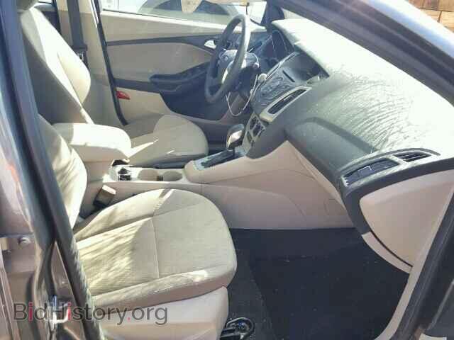 2013 FORD FOCUS - VIN: 1FADP3F24DL242257 - Фото 5