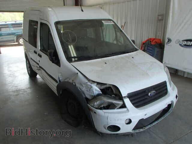 Photo NM0LS6BNXCT078434 - FORD TRANSIT CO 2012