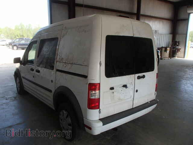 2012 FORD TRANSIT CO - VIN: NM0LS6BNXCT078434 - Фото 3