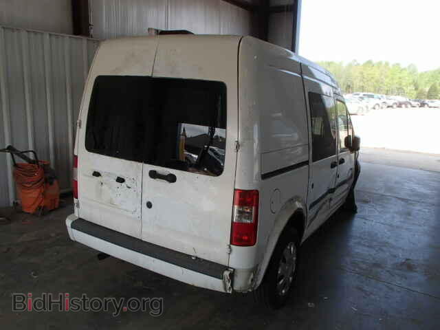 2012 FORD TRANSIT CO - VIN: NM0LS6BNXCT078434 - Фото 4