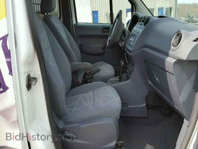 2012 FORD TRANSIT CO - VIN: NM0LS6BNXCT078434 - Фото 5