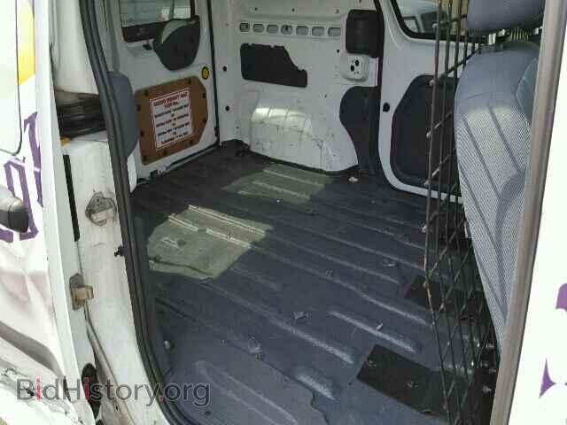 2012 FORD TRANSIT CO - VIN: NM0LS6BNXCT078434 - Фото 6