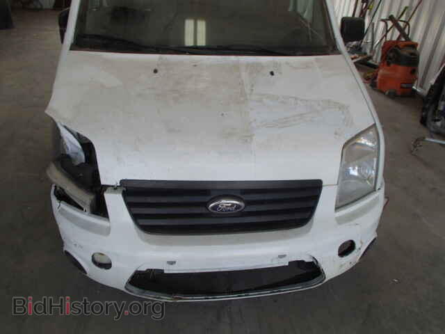 2012 Ford TRANSIT CO (VIN NM0LS6BNXCT078434) — photo 7 of 10
