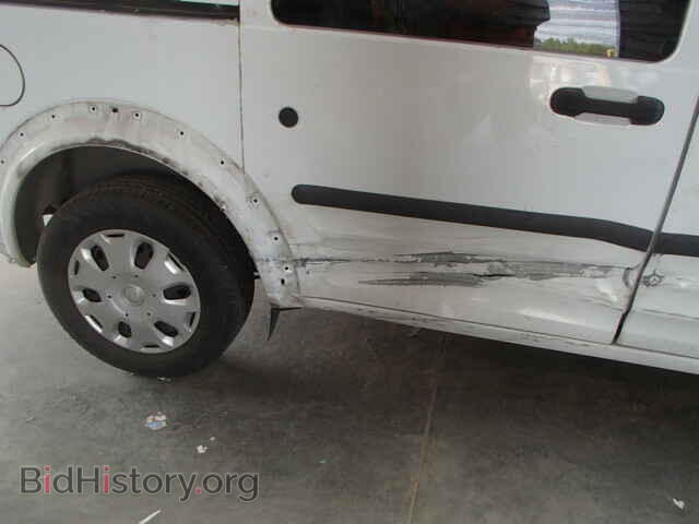 2012 FORD TRANSIT CO - VIN: NM0LS6BNXCT078434 - Фото 10