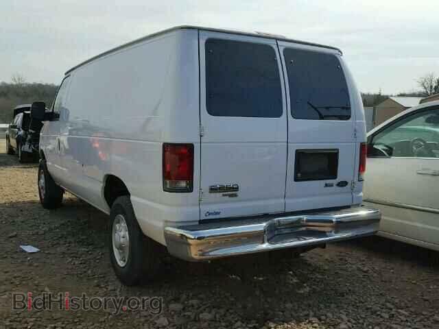 2013 FORD ECONOLINE - VIN: 1FTNE2EW3DDA51913 - Фото 3