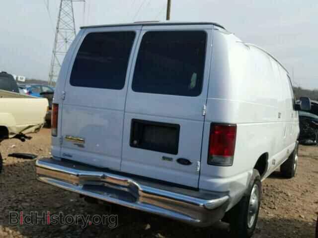 2013 FORD ECONOLINE - VIN: 1FTNE2EW3DDA51913 - Фото 4