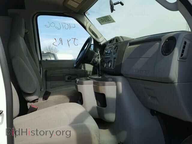 2013 FORD ECONOLINE - VIN: 1FTNE2EW3DDA51913 - Фото 5