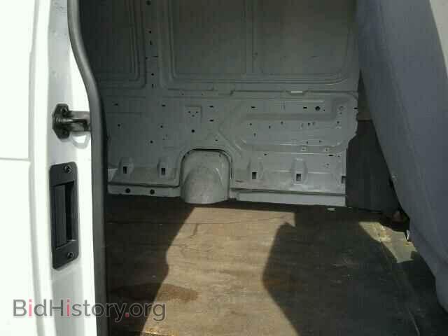 2013 FORD ECONOLINE - VIN: 1FTNE2EW3DDA51913 - Фото 6