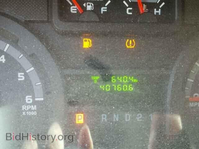 2013 FORD ECONOLINE - VIN: 1FTNE2EW3DDA51913 - Фото 8