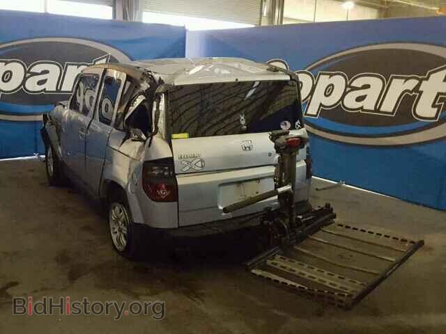 2006 HONDA ELEMENT - VIN: 5J6YH18766L009273 - Photo 3
