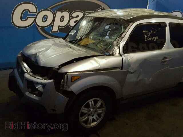 2006 HONDA ELEMENT - VIN: 5J6YH18766L009273 - Photo 9