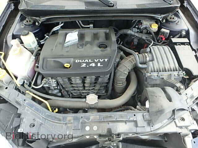 2013 CHRYSLER 200 - VIN: 1C3CCBBB2DN596174 - Фото 7