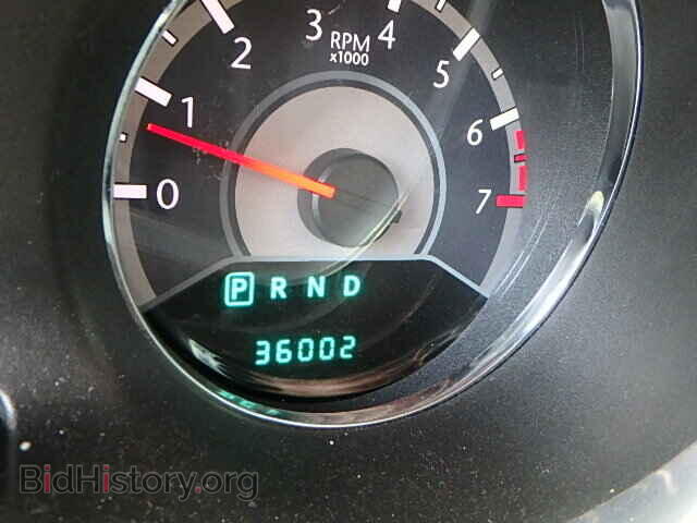 2013 CHRYSLER 200 - VIN: 1C3CCBBB2DN596174 - Фото 8