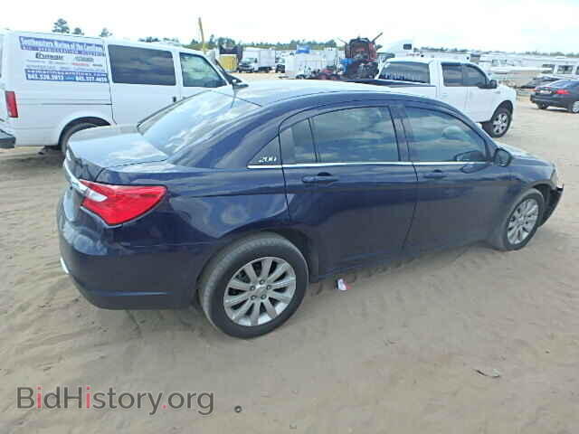 2013 CHRYSLER 200 - VIN: 1C3CCBBB2DN596174 - Фото 9