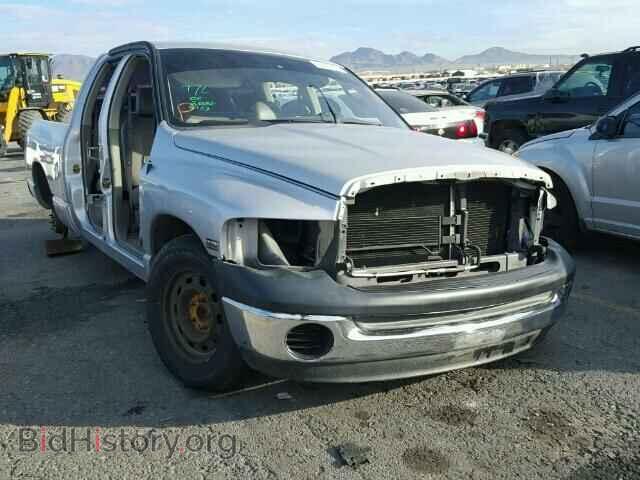 Photo 1D7HA18D63J681184 - DODGE RAM 1500 2003