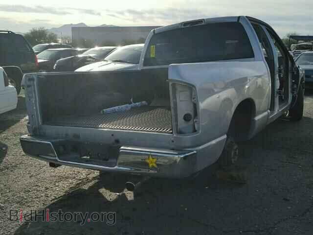 2003 DODGE RAM 1500 - VIN: 1D7HA18D63J681184 - Фото 4