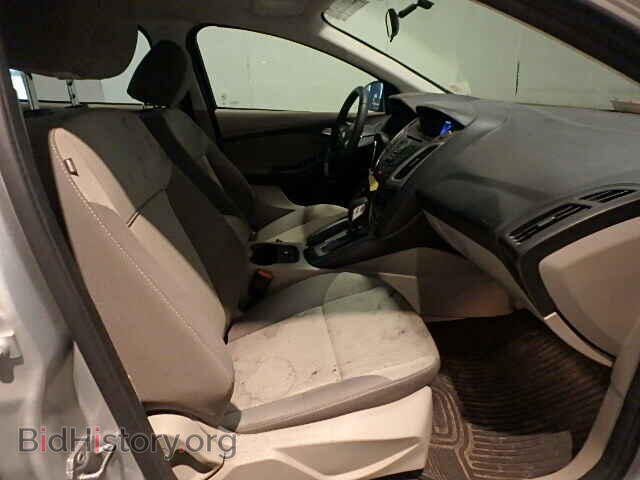 2013 FORD FOCUS - VIN: 1FADP3F26DL106485 - Photo 5