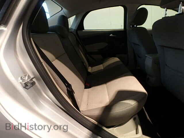 2013 FORD FOCUS - VIN: 1FADP3F26DL106485 - Photo 6