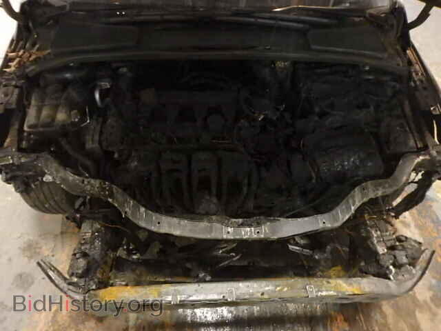 2013 FORD FOCUS - VIN: 1FADP3F26DL106485 - Photo 7
