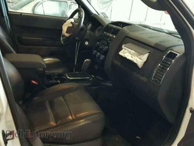 2012 FORD ESCAPE - VIN: 1FMCU0EGXCKA81388 - Фото 5