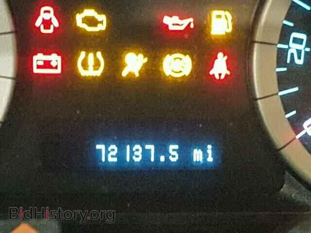 2012 FORD ESCAPE - VIN: 1FMCU0EGXCKA81388 - Фото 8