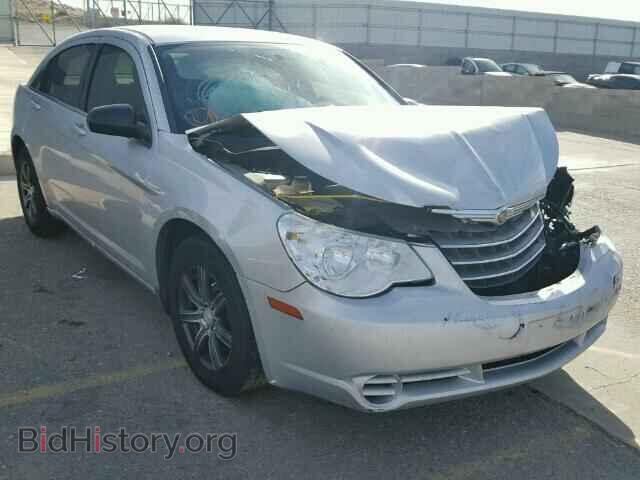Photo 1C3CC4FB5AN211563 - CHRYSLER SEBRING 2010