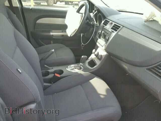 2010 CHRYSLER SEBRING - VIN: 1C3CC4FB5AN211563 - Фото 5