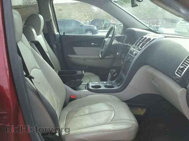 2007 GMC ACADIA - VIN: 1GKEV23707J150680 - Фото 5