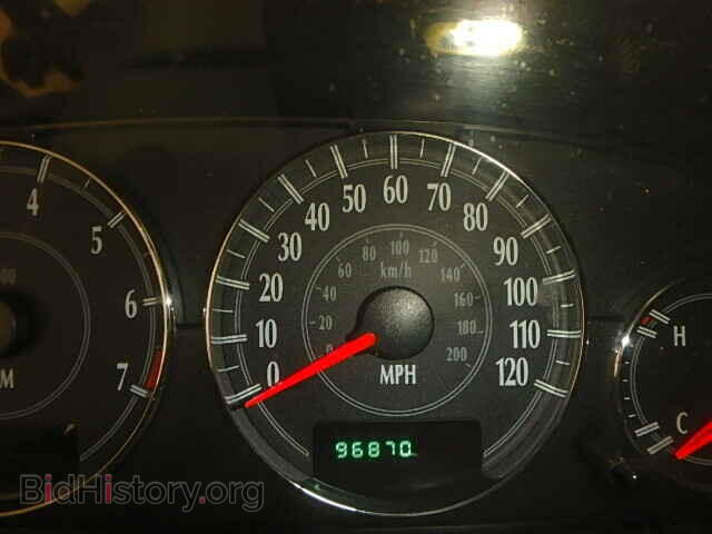 2001 CHRYSLER SEBRING - VIN: 1C3EL55U51N623354 - Фото 8