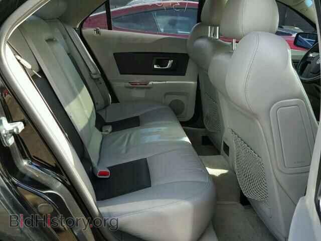 2007 CADILLAC CTS - VIN: 1G6DP577170128399 - Фото 6