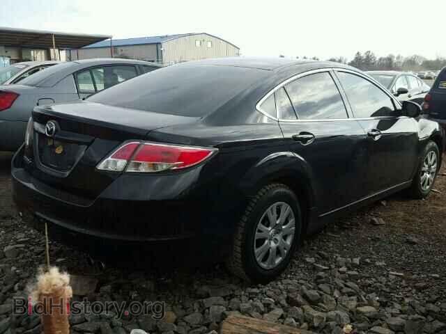 2009 MAZDA 6 - VIN: 1YVHP81A995M26574 - Photo 4