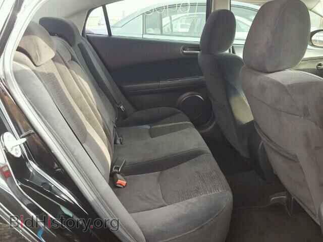 2009 MAZDA 6 - VIN: 1YVHP81A995M26574 - Photo 6