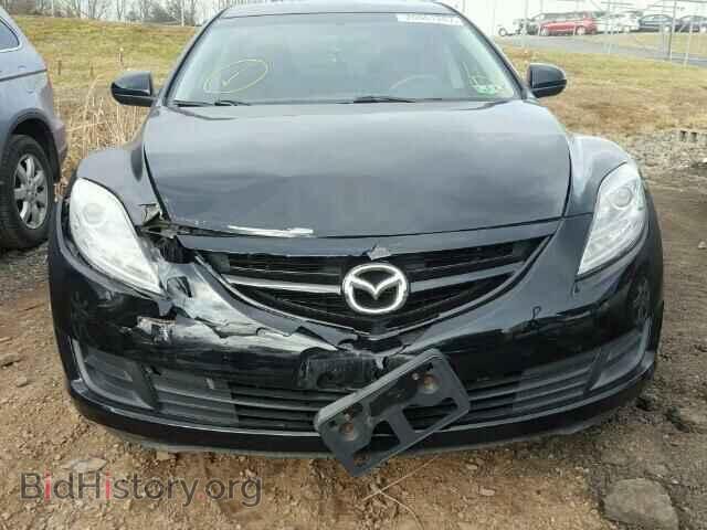 2009 MAZDA 6 - VIN: 1YVHP81A995M26574 - Photo 9