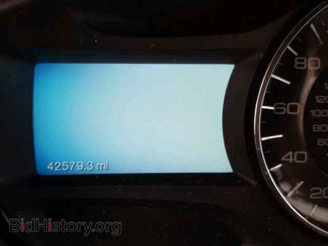 2012 FORD EDGE - VIN: 2FMDK3JC5CBA80206 - Фото 8