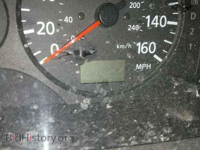 2000 NISSAN MAXIMA - VIN: JN1CA31D9YT744464 - Фото 8