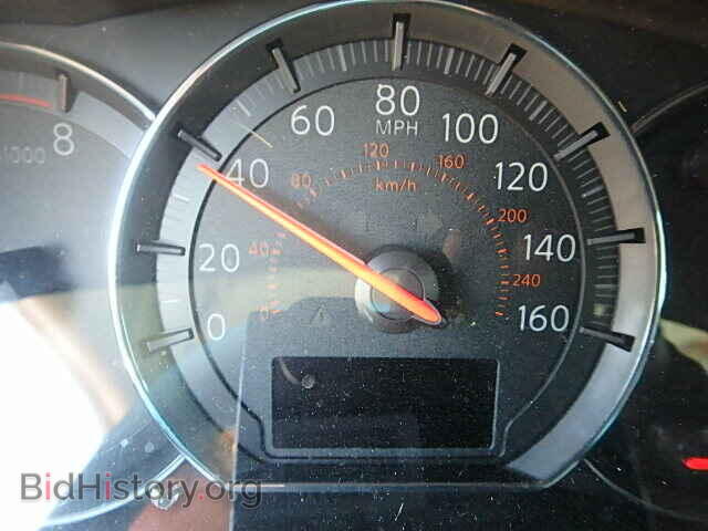2014 NISSAN MAXIMA - VIN: 1N4AA5AP6EC494869 - Photo 8