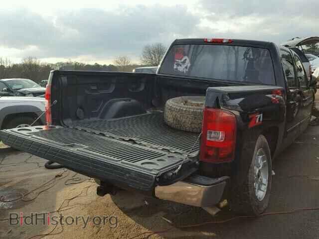 2012 CHEVROLET SILVERADO - VIN: 3GCPCSE09CG108952 - Фото 4