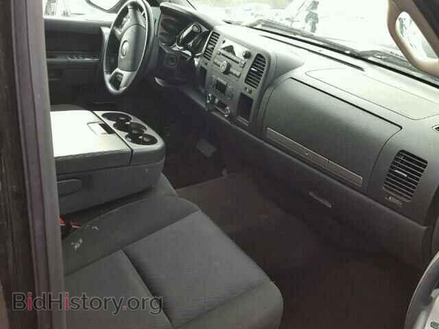 2012 CHEVROLET SILVERADO - VIN: 3GCPCSE09CG108952 - Фото 5