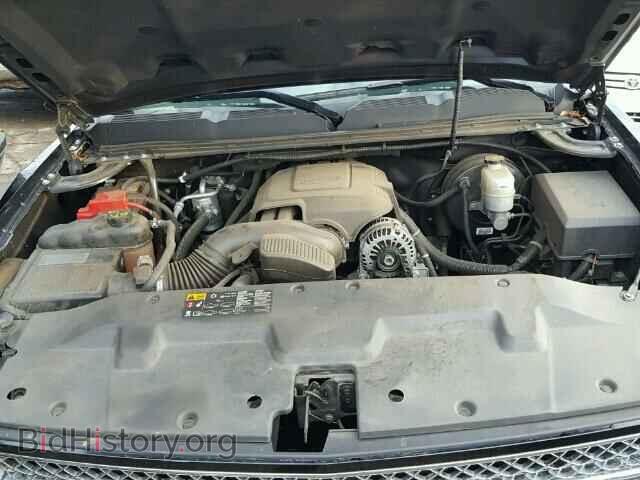 2012 CHEVROLET SILVERADO - VIN: 3GCPCSE09CG108952 - Фото 7