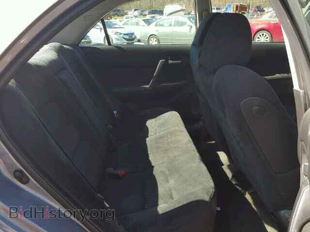 2007 MAZDA 6 - VIN: 1YVHP80C775M43065 - Фото 6