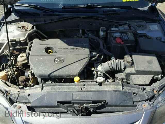 2007 MAZDA 6 - VIN: 1YVHP80C775M43065 - Фото 7