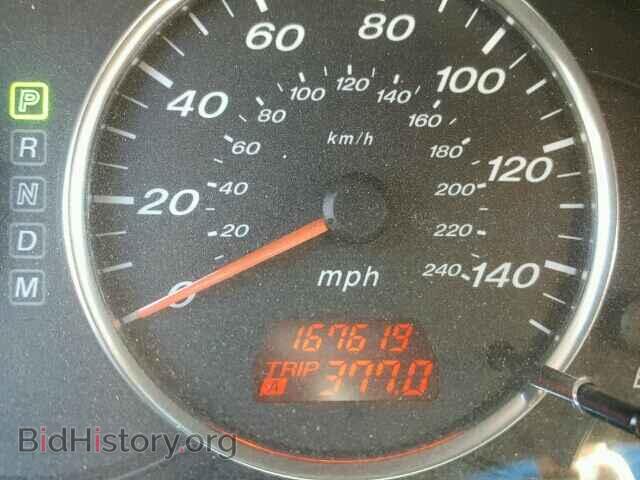 2007 MAZDA 6 - VIN: 1YVHP80C775M43065 - Фото 8