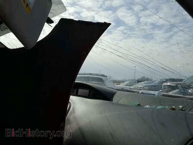 2009 MITSUBISHI ECLIPSE - VIN: 4A3AK24F79E022129 - Фото 5