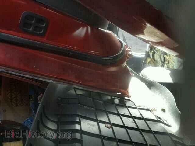 2009 MITSUBISHI ECLIPSE - VIN: 4A3AK24F79E022129 - Фото 6