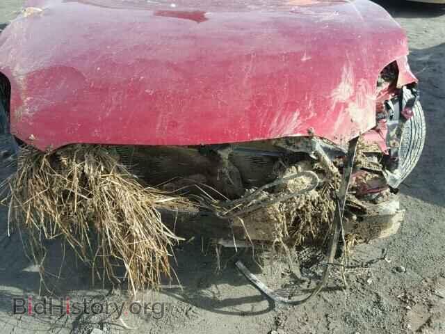 2009 MITSUBISHI ECLIPSE - VIN: 4A3AK24F79E022129 - Фото 7