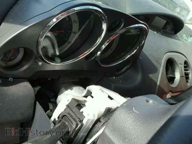2009 MITSUBISHI ECLIPSE - VIN: 4A3AK24F79E022129 - Фото 8