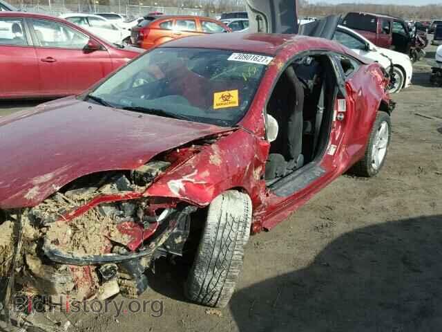 2009 MITSUBISHI ECLIPSE - VIN: 4A3AK24F79E022129 - Фото 10