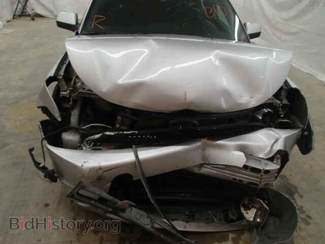 2011 FORD FOCUS - VIN: 1FAHP3GN6BW130808 - Фото 7