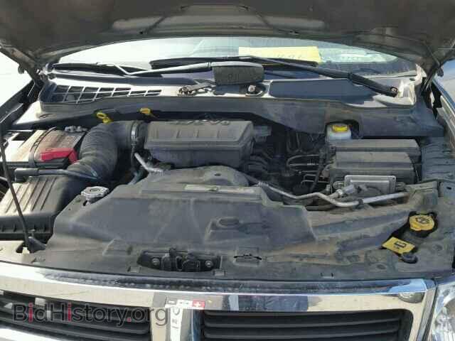 2008 DODGE DURANGO - VIN: 1D8HB48N88F150498 - Фото 7