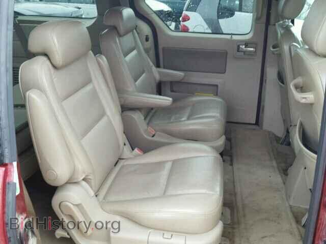 2004 FORD FREESTAR - VIN: 2FMDA58294BB11115 - Фото 6